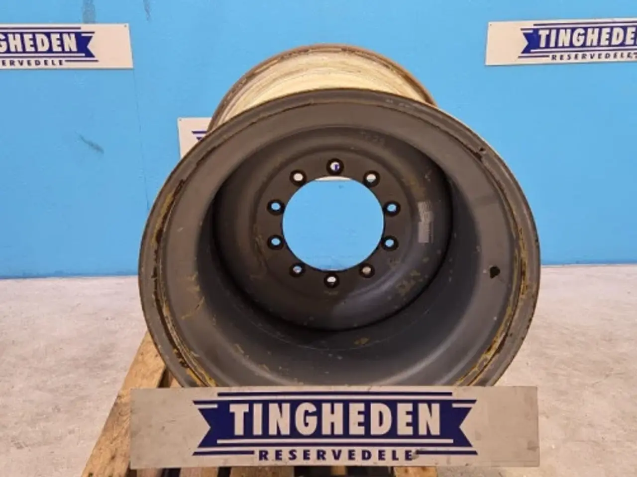 Billede 1 - 32" DH36X32