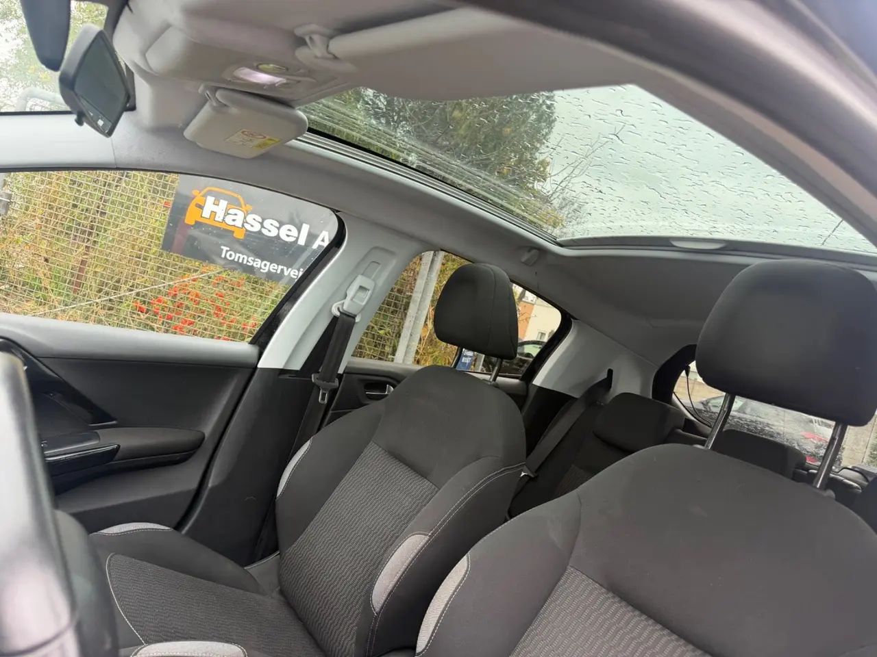 Billede 8 - Peugeot 208 1,6 BlueHDi 100 Envy Sky