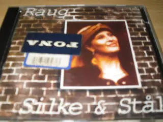 PIA RAUG Silke & Stål.