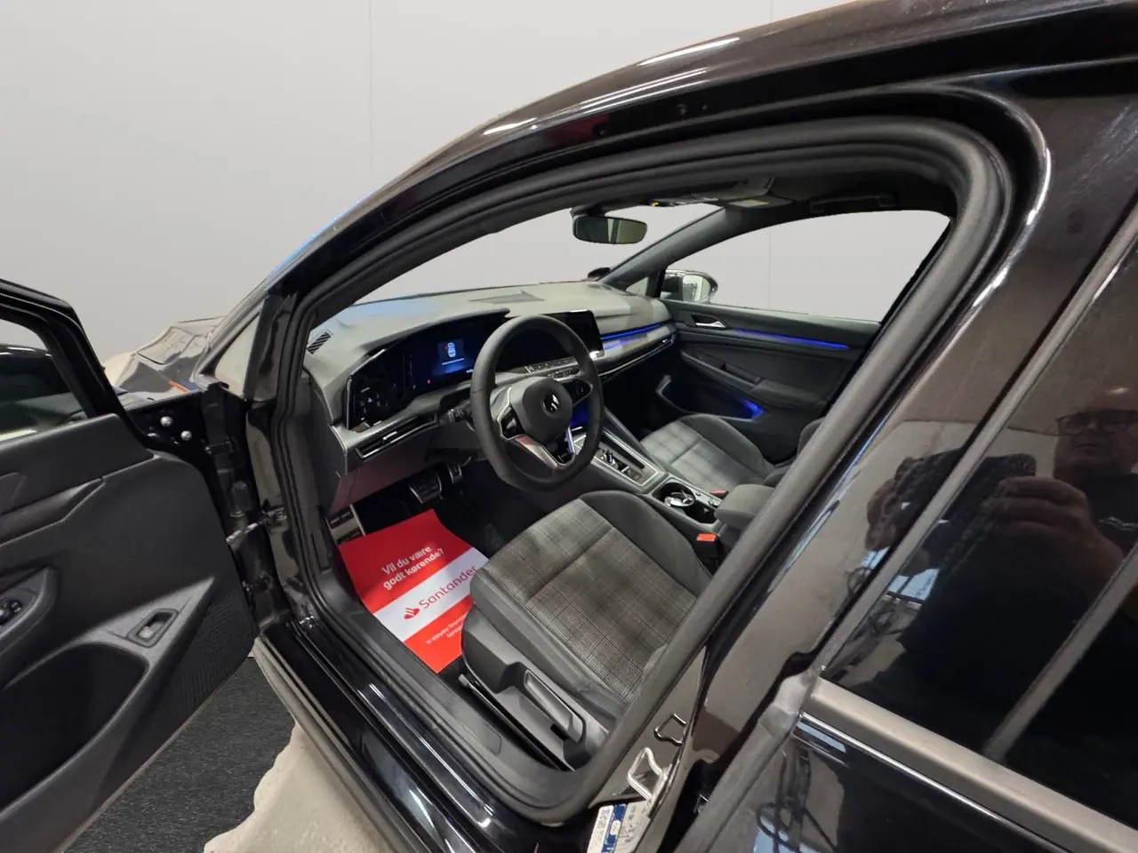 Billede 5 - VW Golf VIII 1,4 GTE DSG
