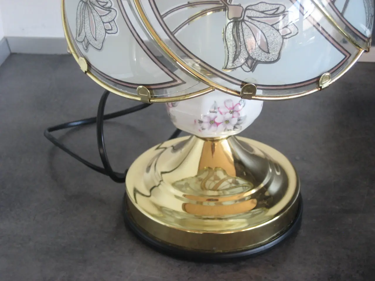Billede 2 - Bordlampe