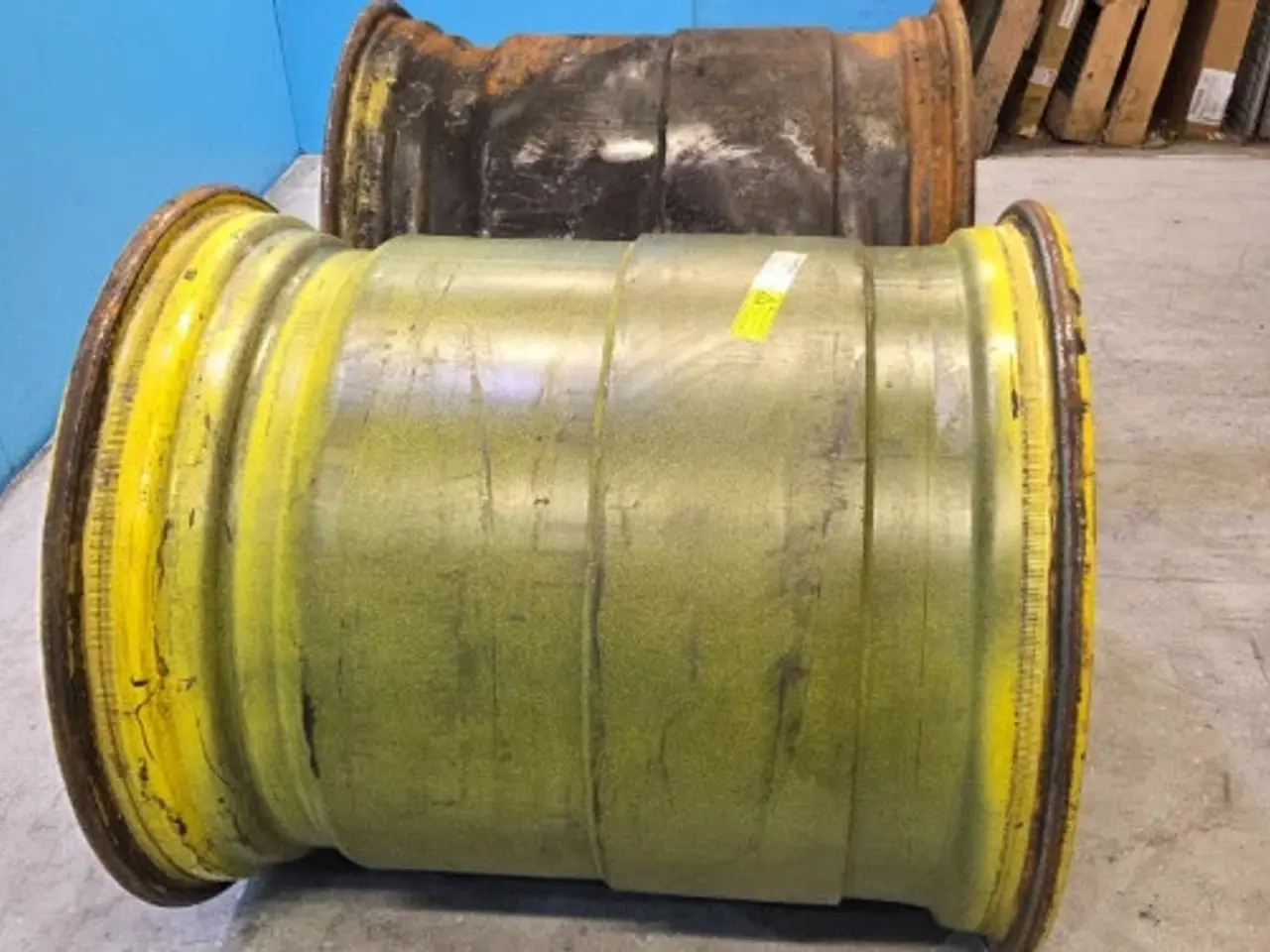 Billede 4 - 32" 32XDW27B Sæt