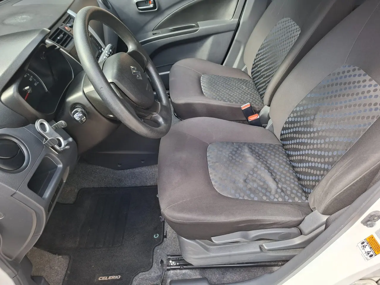 Billede 5 - Suzuki Celerio 1,0 Comfort