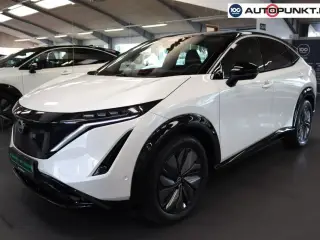 Nissan Ariya 87 Evolve
