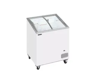 Tefcold IC201SCEB Isfryser 157 Liter
