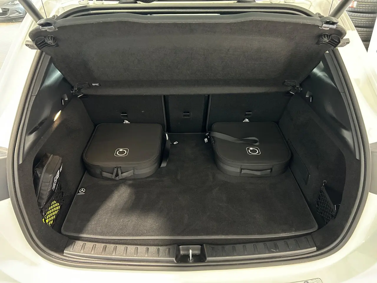 Billede 17 - Mercedes EQA250+ Progressive