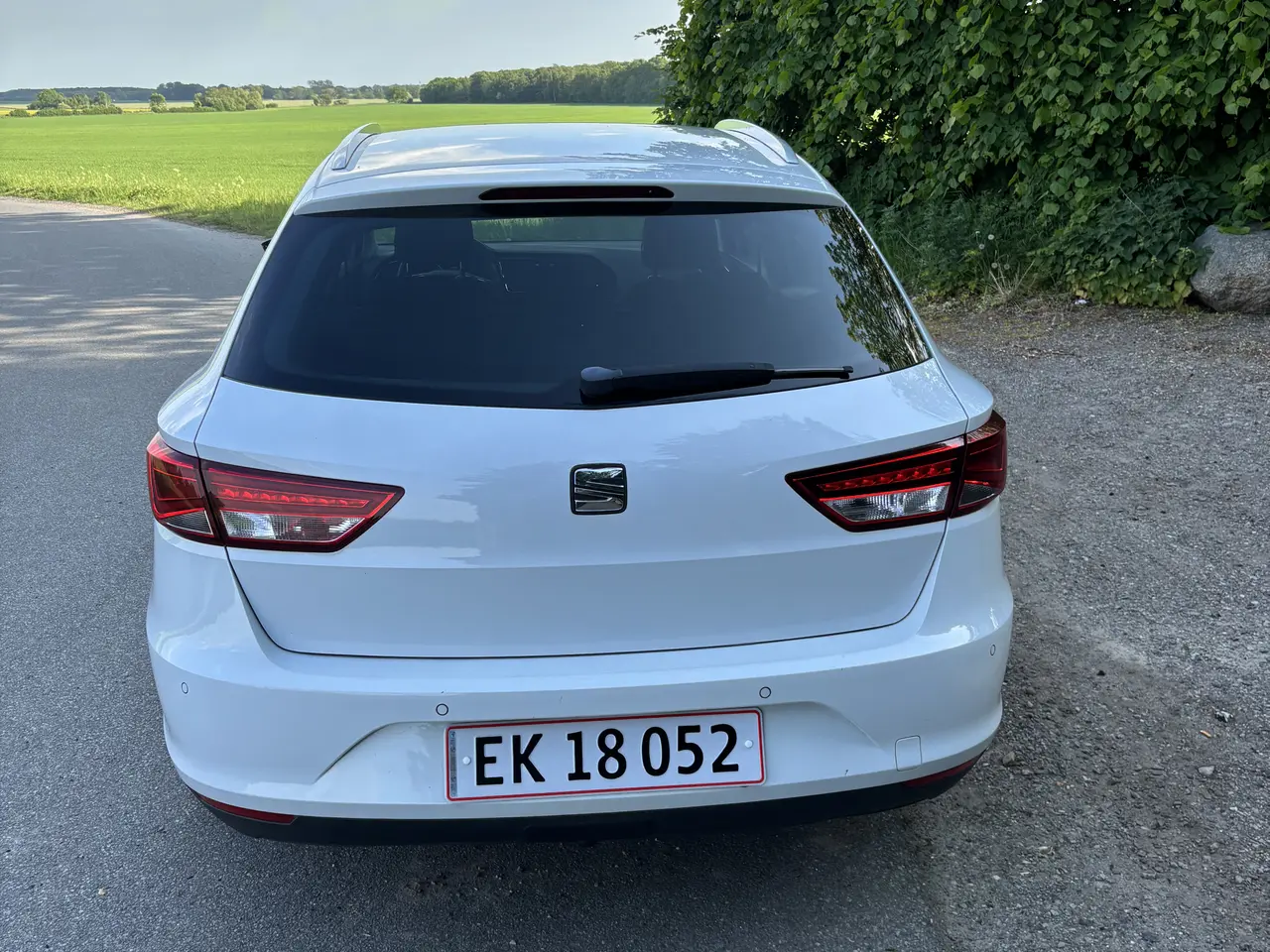 Billede 4 - Seat Leon 5f