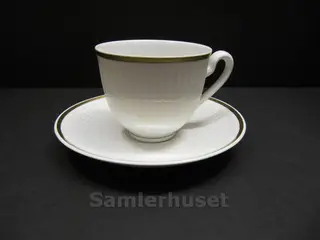 Tunna Kaffekop 6½x7½ cm.