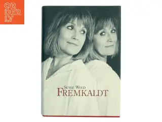 Fremkaldt af Susse Wold (Bog)