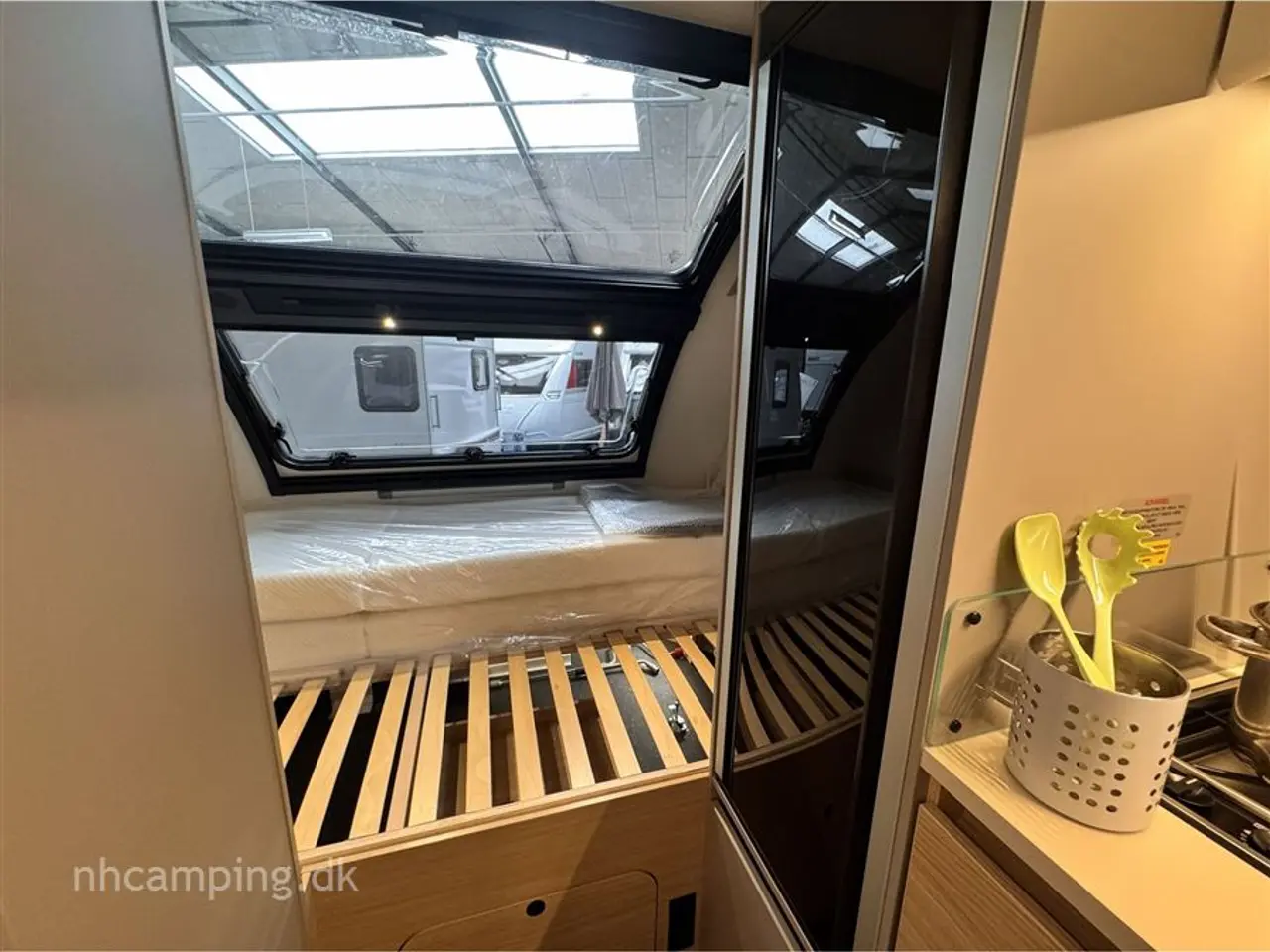 Billede 9 - 2026 - Adria Action 391 PD