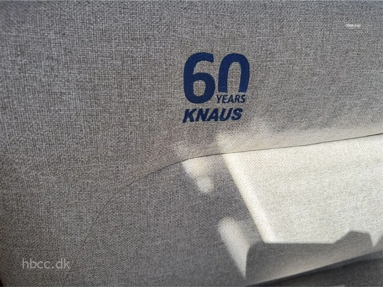 Billede 7 - 2024 - Knaus Sudwind 540 UE 60 Years