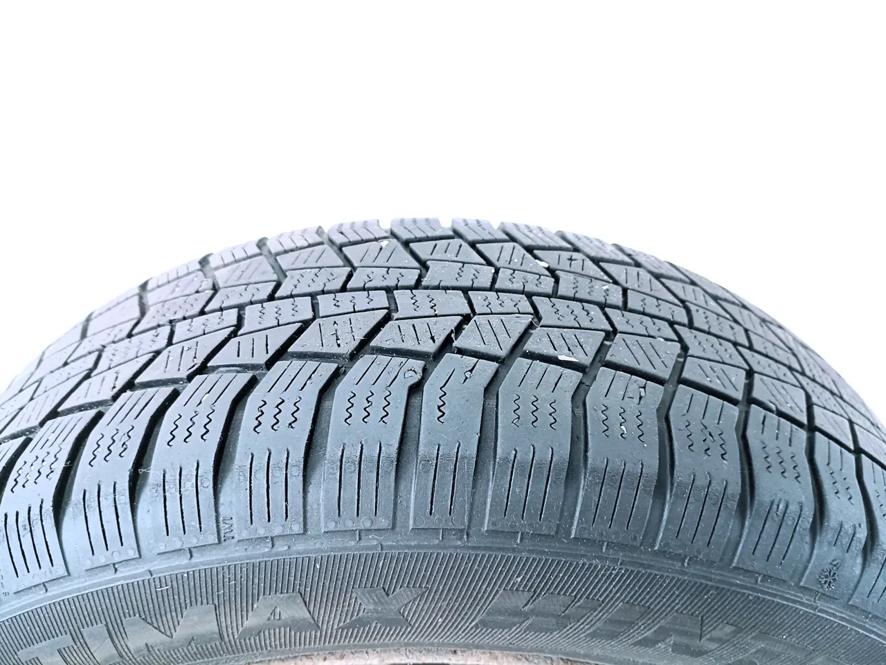 Billede 3 - 5x112 15" ET47 nav 57,1ø AUDI/SKDOA/VW vinterhjul