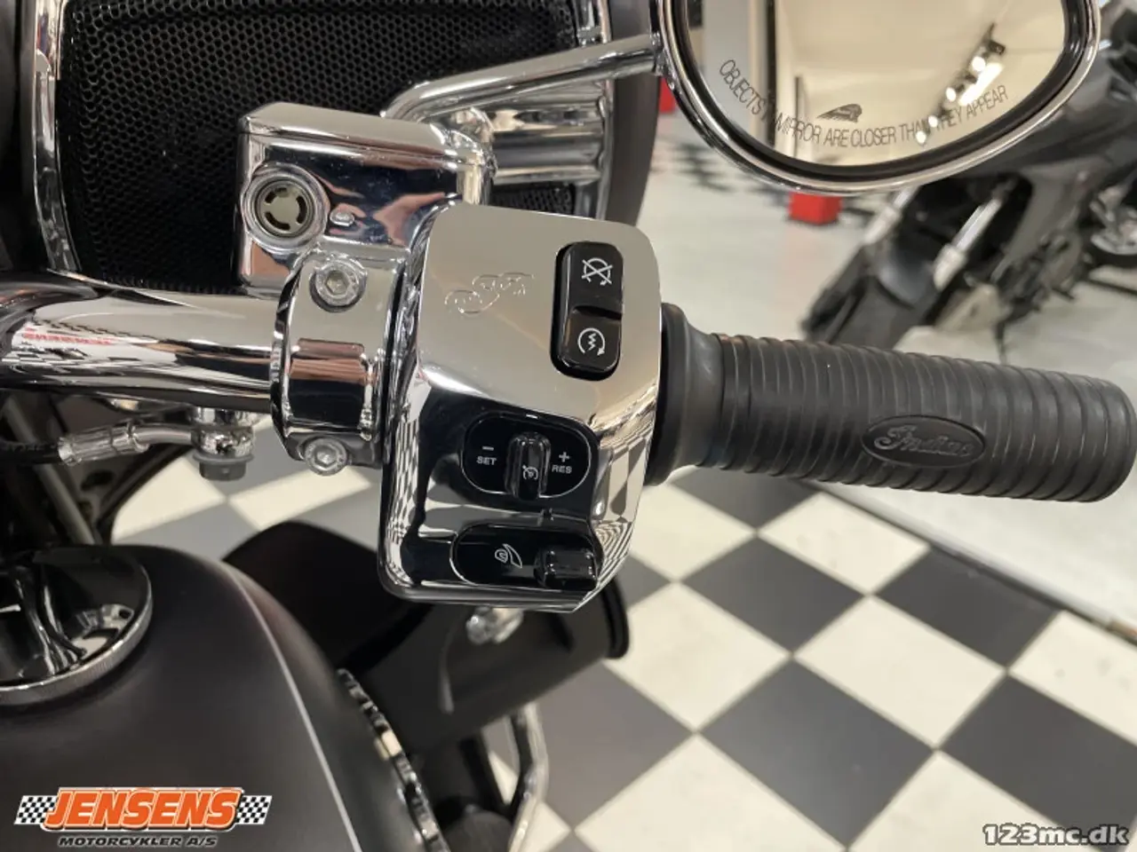 Billede 13 - Indian Roadmaster