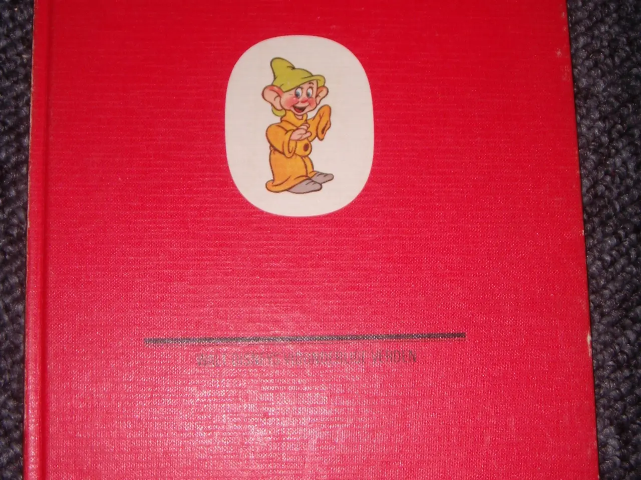 Billede 9 - Walt disney