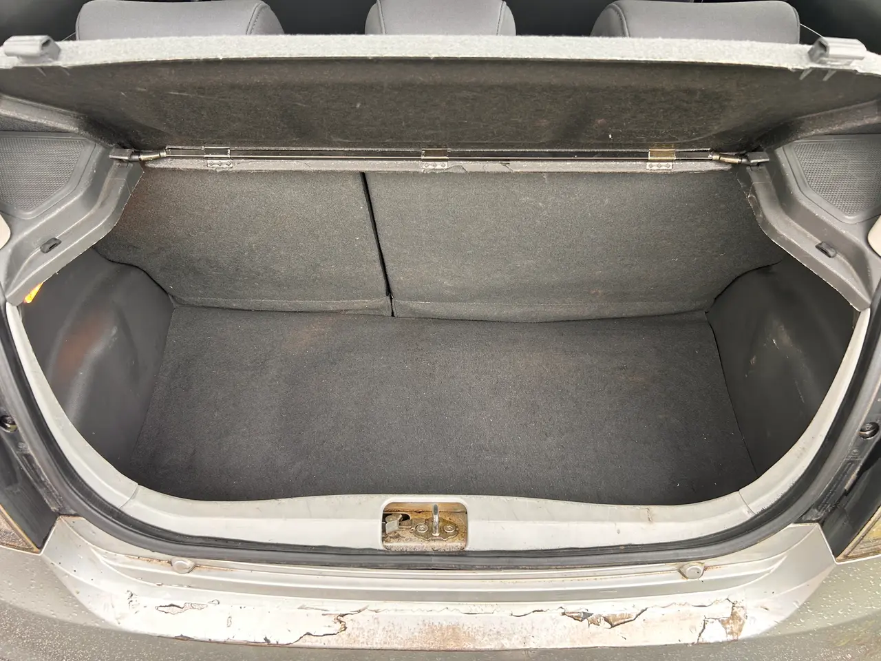 Billede 9 - Chevrolet Spark 1.0 ESP 5D