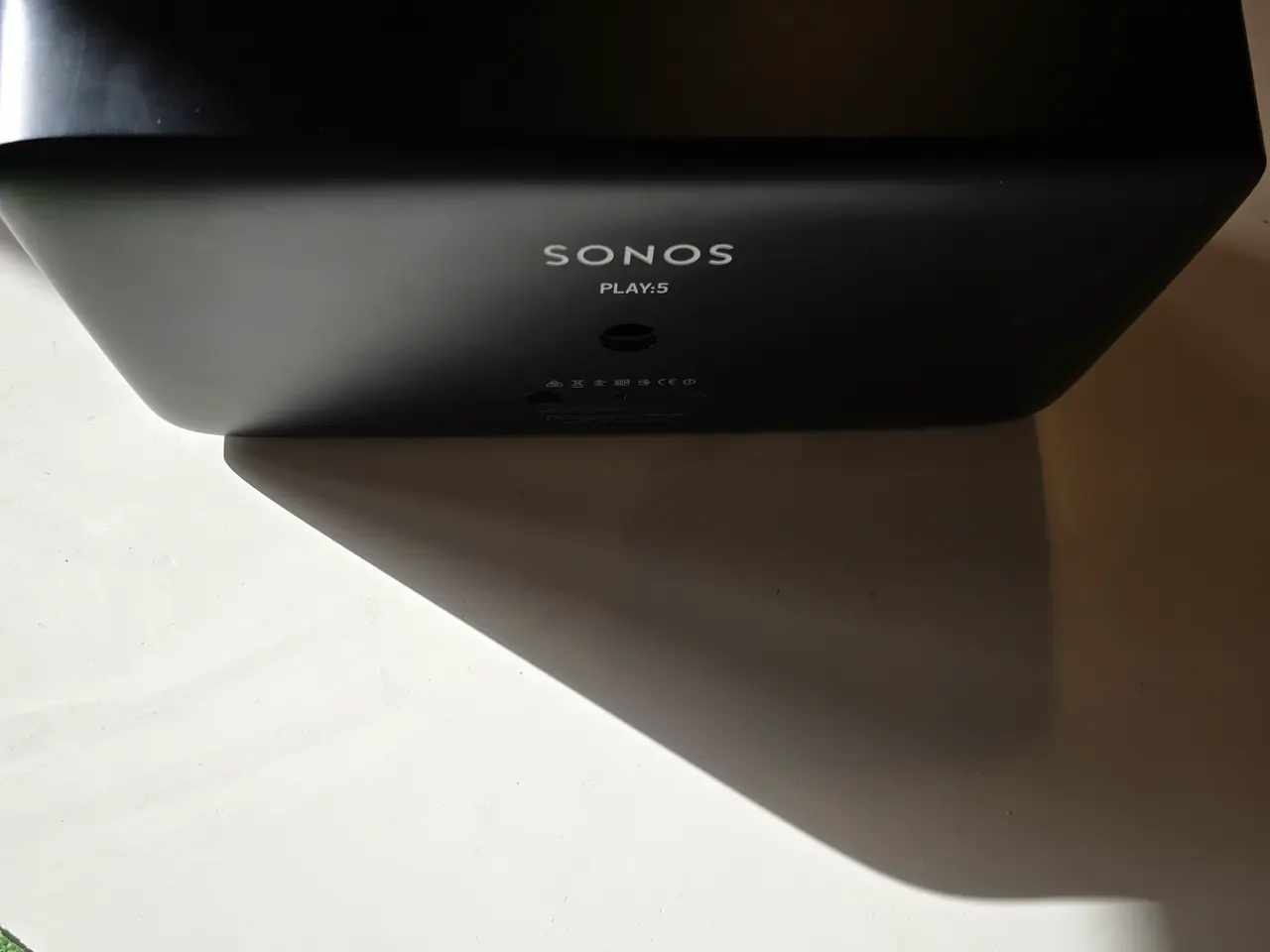 Billede 4 - Sonos 5 Gen 2