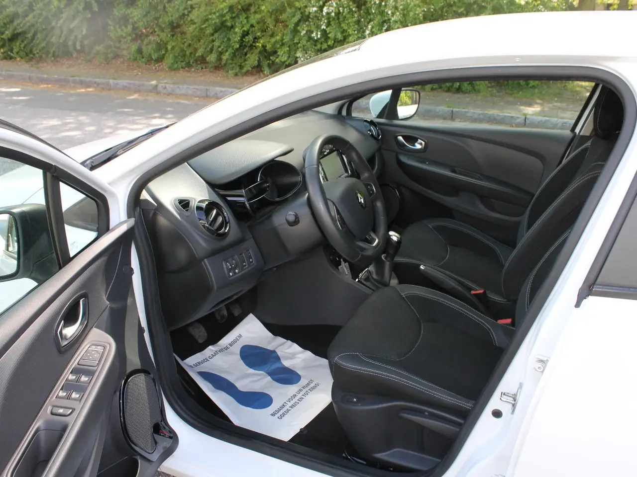 Billede 3 - Renault Clio IV 0,9 TCe 90 Zen