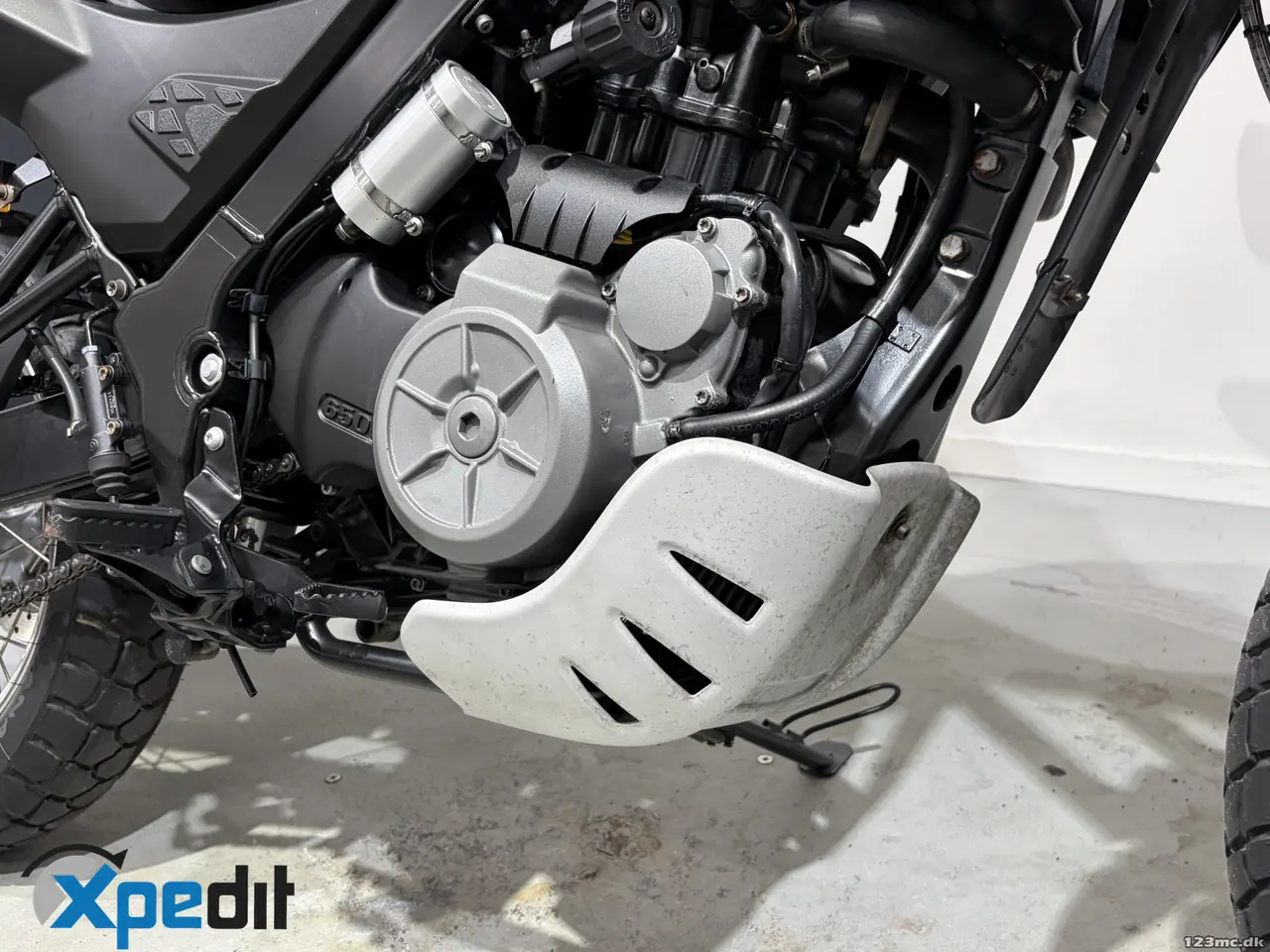 Billede 20 - BMW G 650 GS