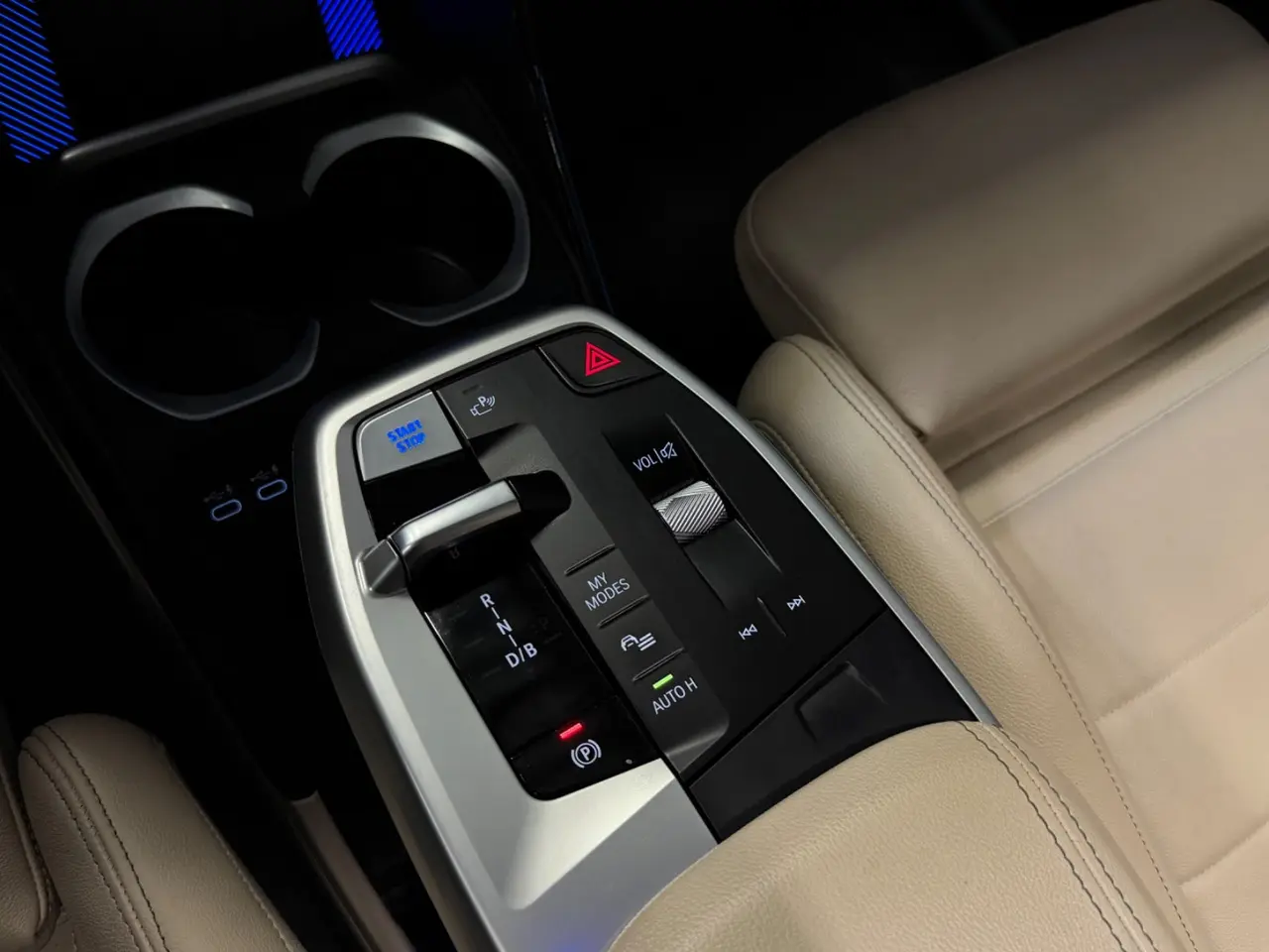 Billede 16 - BMW iX1 xDrive30 Fully Charged M-Sport