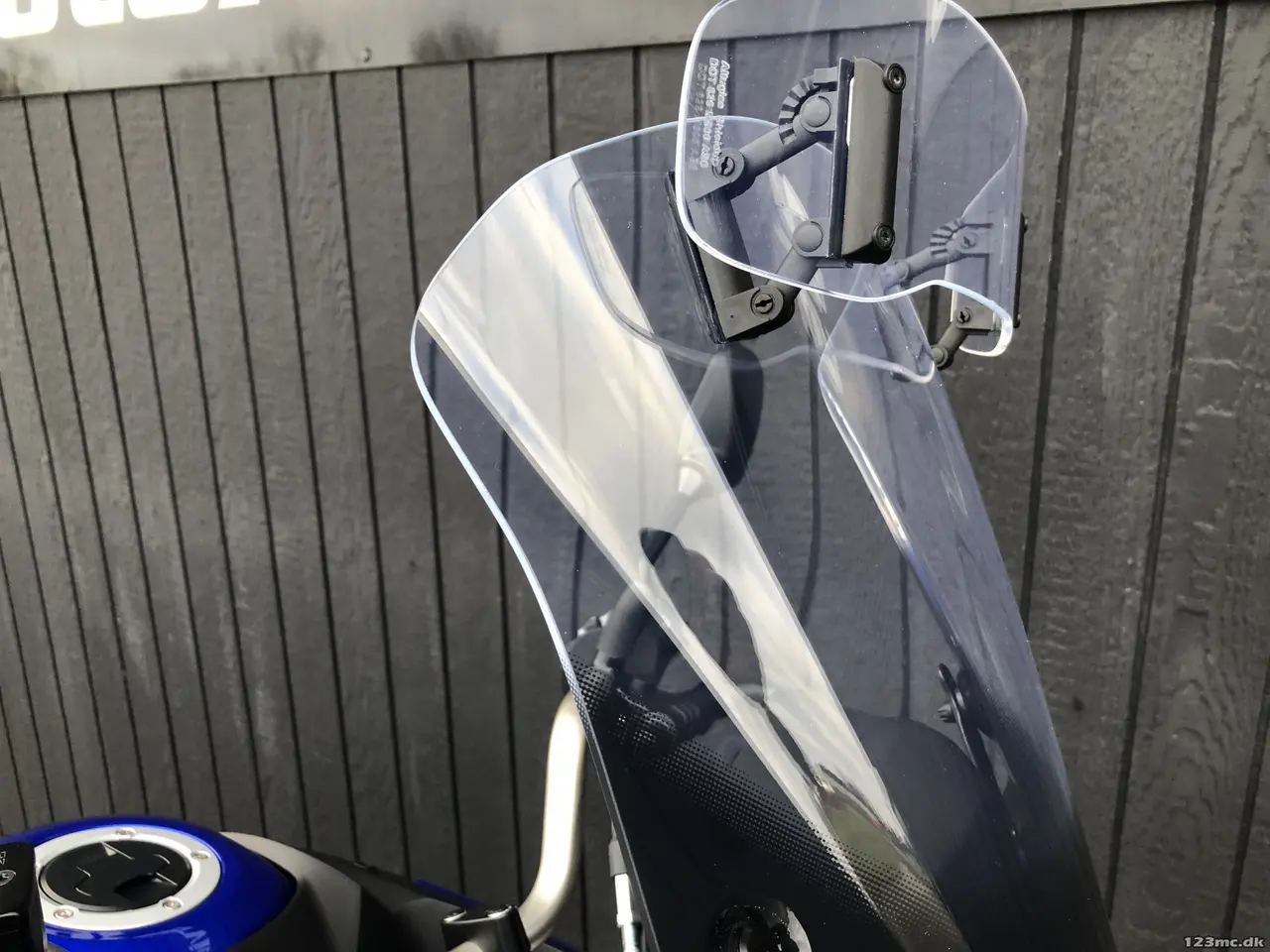 Billede 9 - Suzuki DL 650 V-Strom