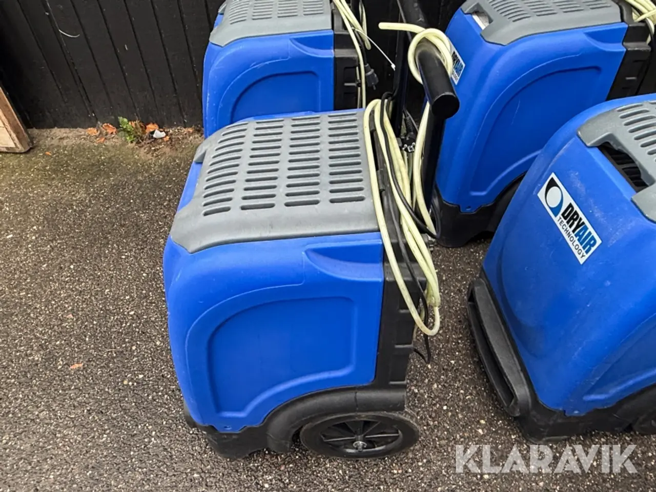 Billede 12 - Affugter Dryair DA6500 - 6 styk