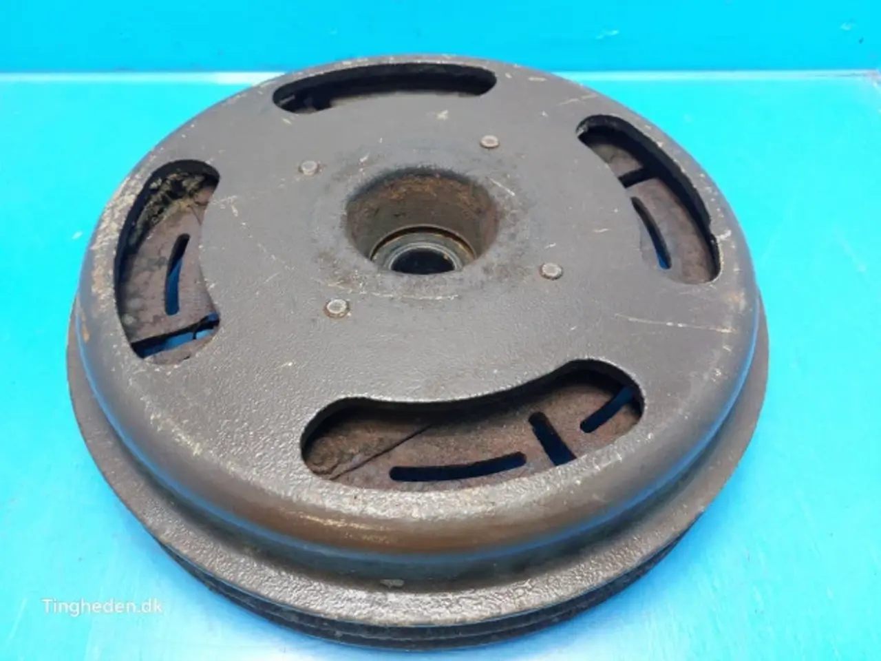 Billede 15 - Massey Ferguson 31 Magnetkobling 28850815