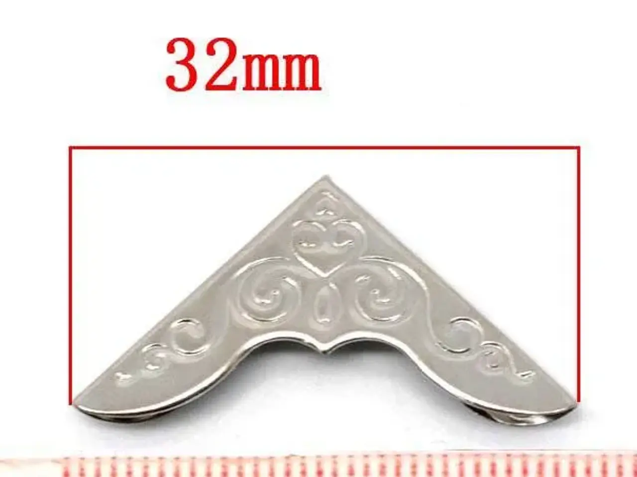 Billede 2 - TASKEHJØRNER # diy # gør det selv