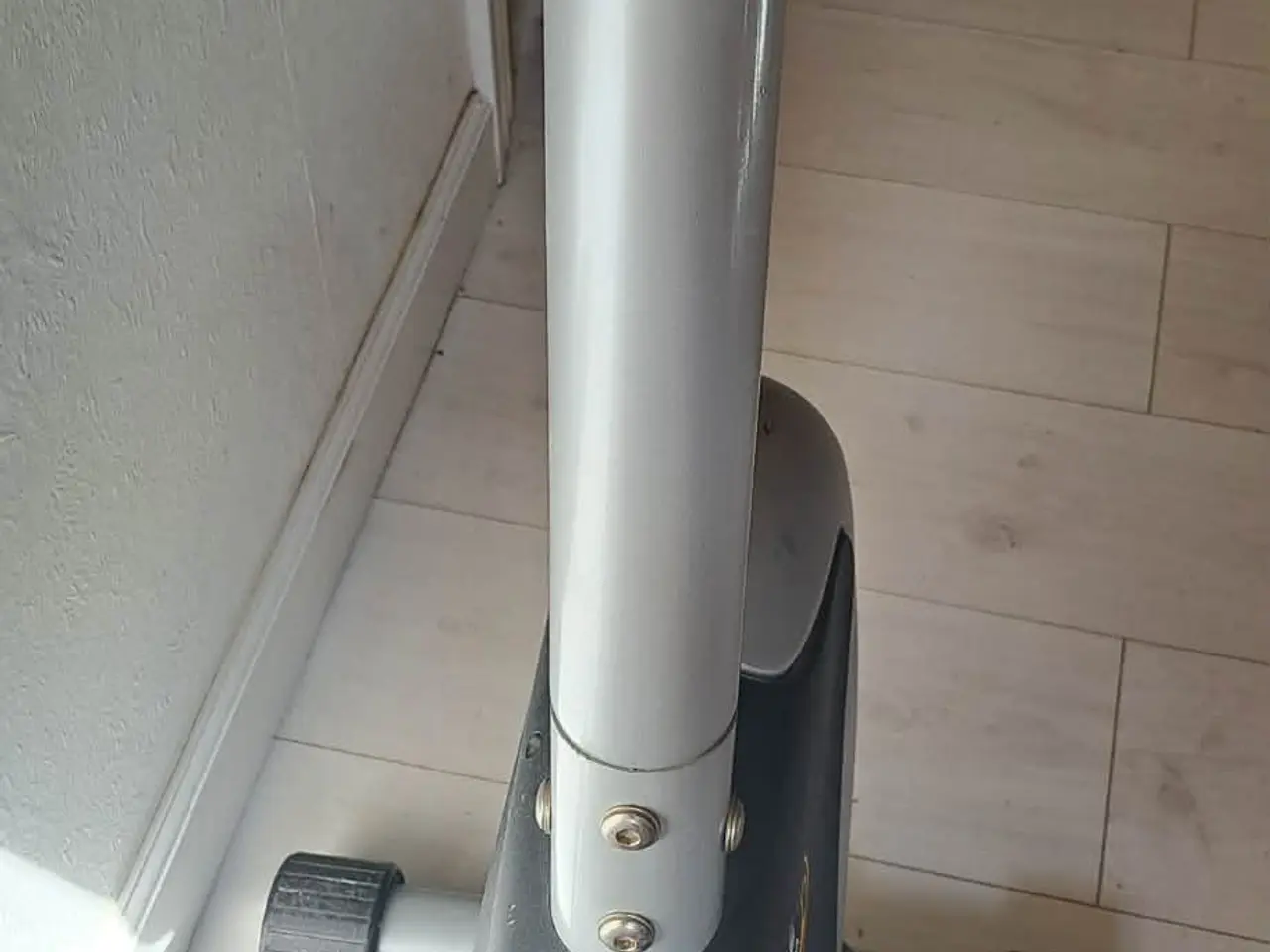 Billede 2 - Protus pec 3000 motion cykel med magnetisk modstan