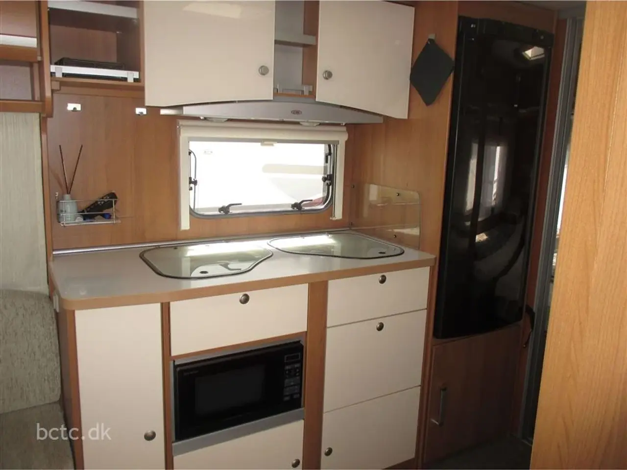 Billede 3 - 2010 - LMC Musica 560 E ARCTIC