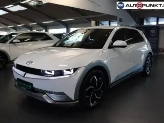 Hyundai Ioniq 5 73 Techniq AWD