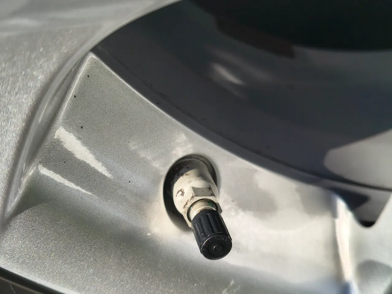 Billede 10 - Originale Toyota fælge