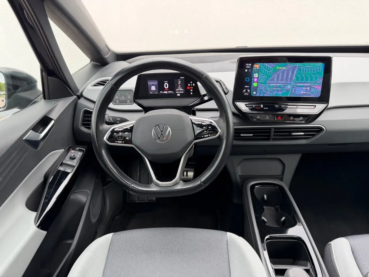 Billede 7 - VW ID.3 58 1ST Pro Performance