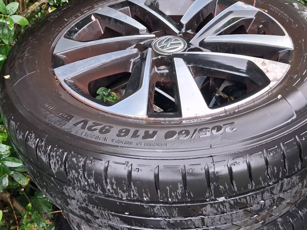 Billede 9 - Golf 7 variant 2.0 tdi 150