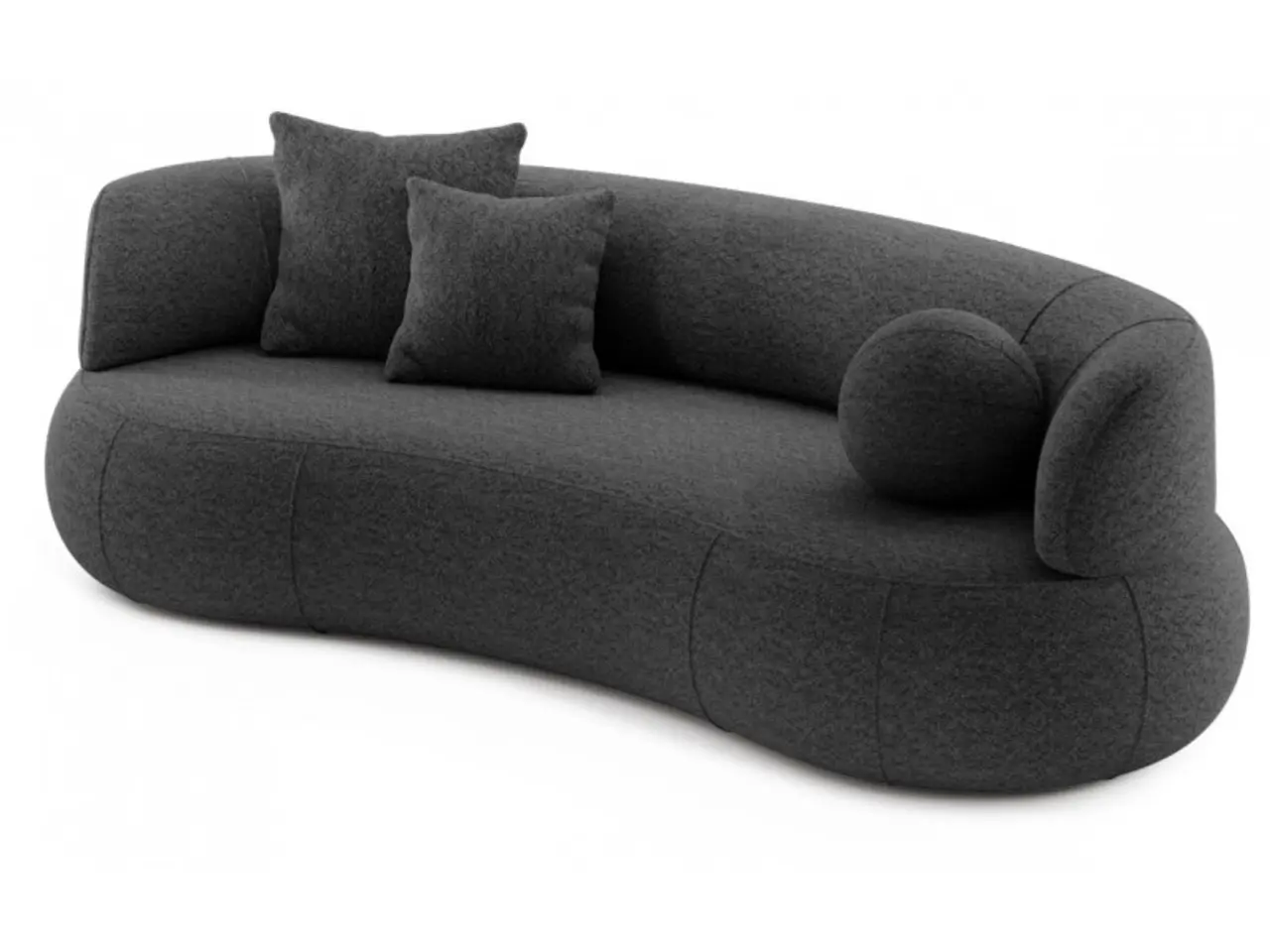 Billede 2 - Section sofa II