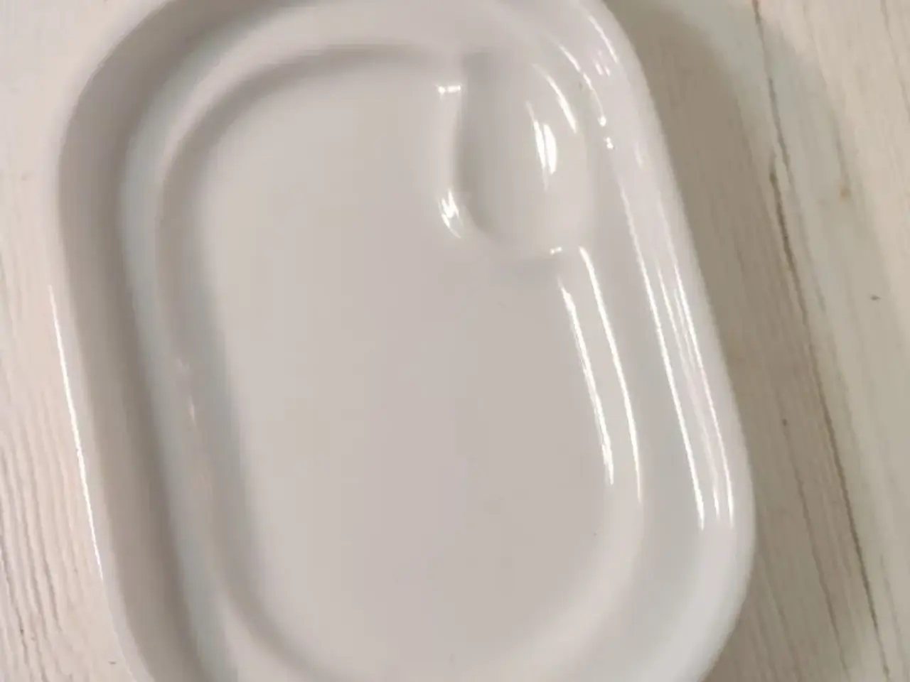 Billede 2 - Morgencomplettallerken