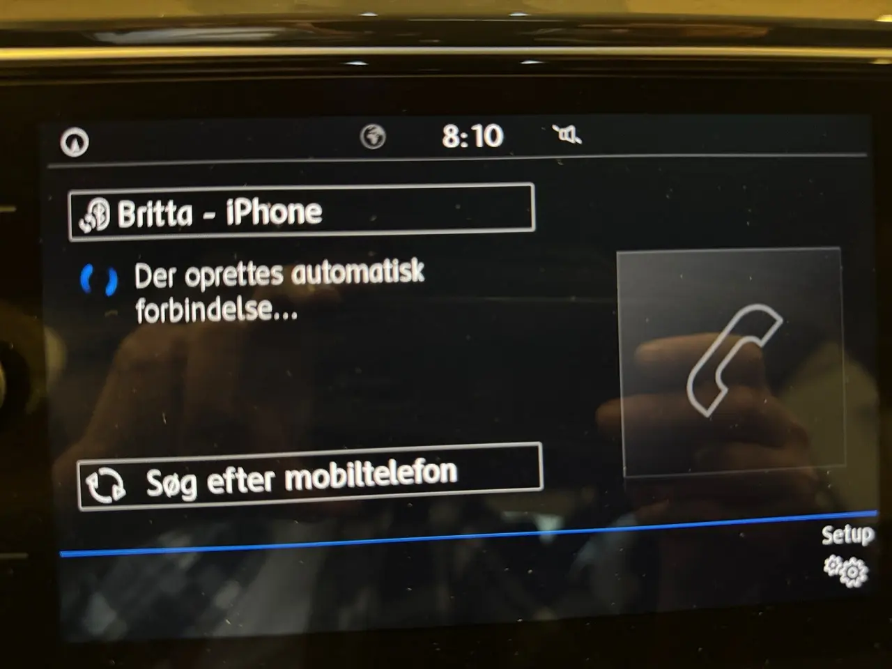 Billede 10 - VW T-Roc 1,5 TSi 150 Sport DSG