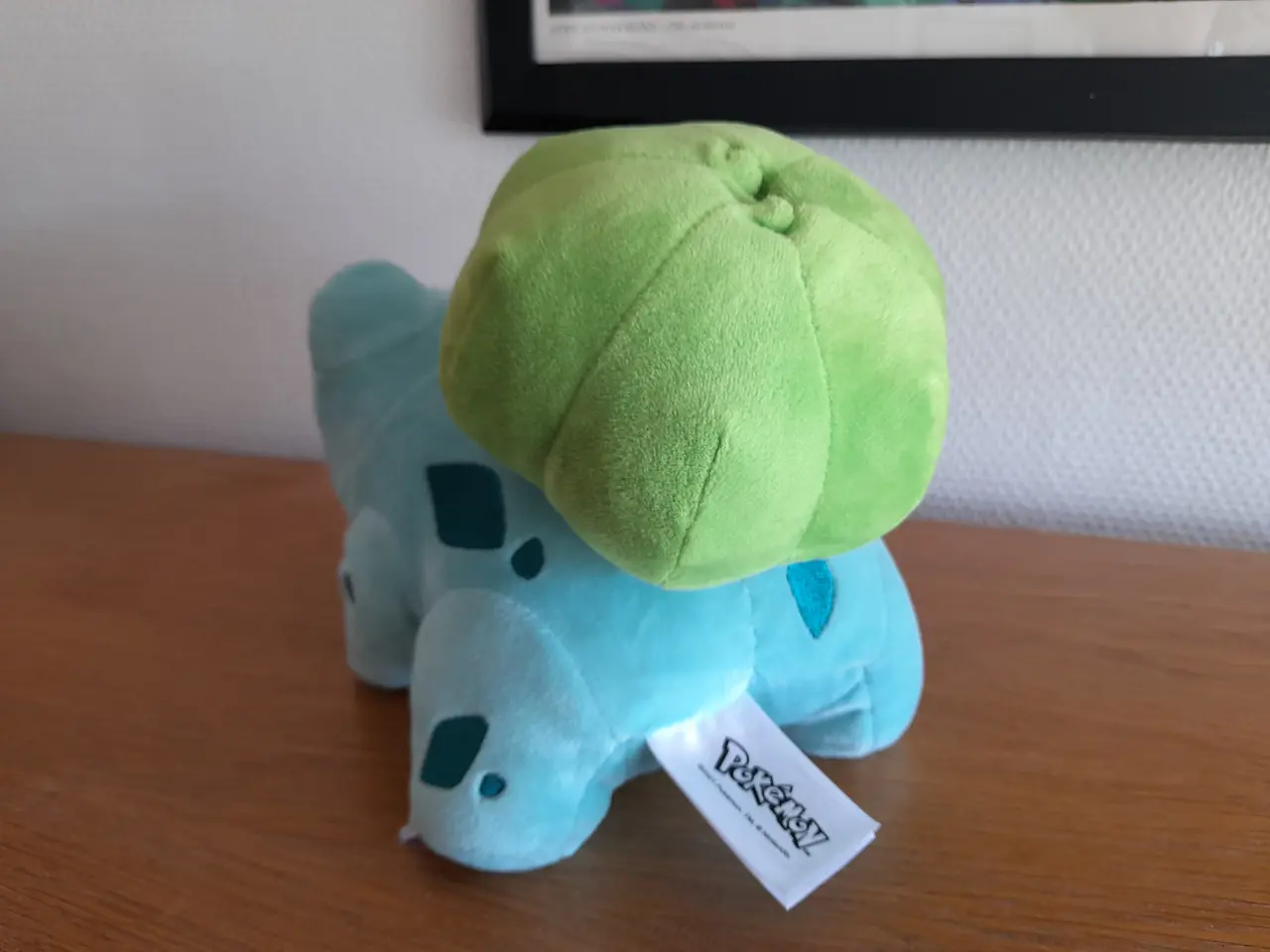 Billede 5 - Pokemon Bulbasaur.