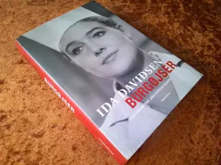 Burgøjser, Ida Davidsen