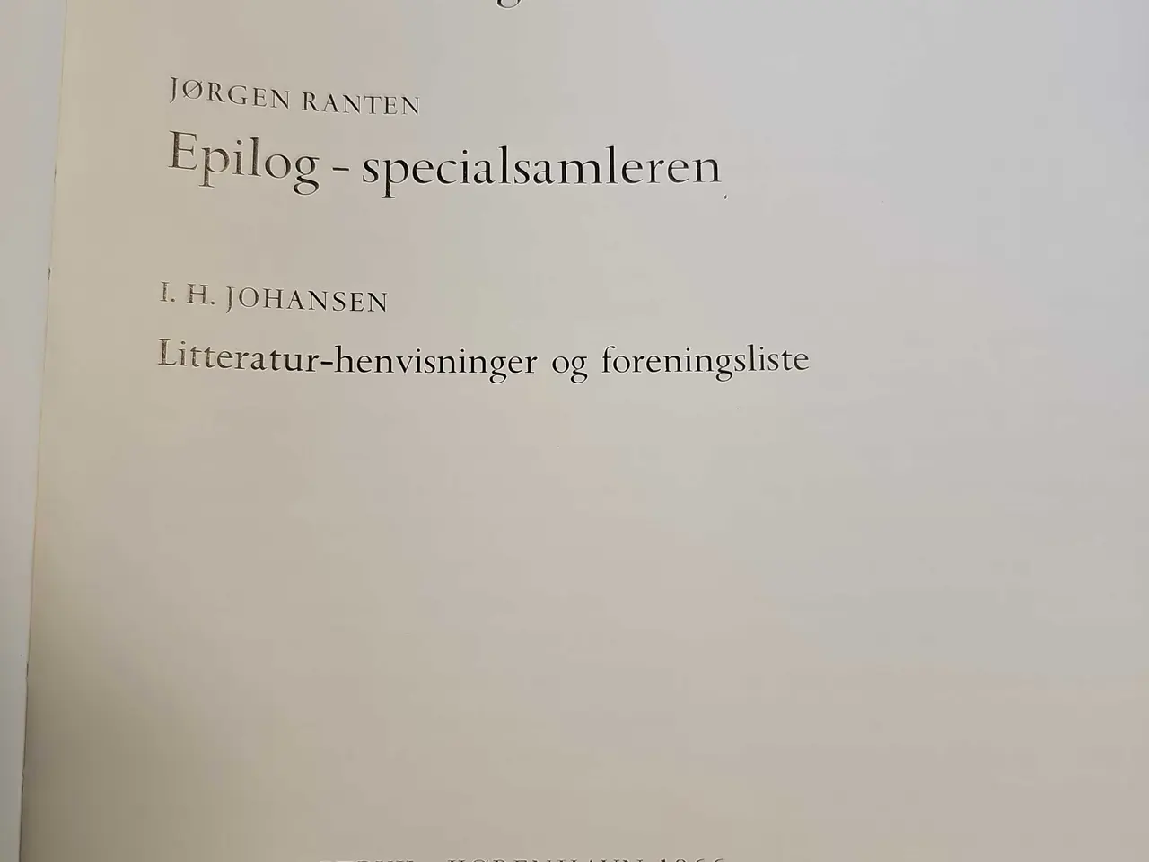 Billede 2 - Tinge-linge-later tinsoldater