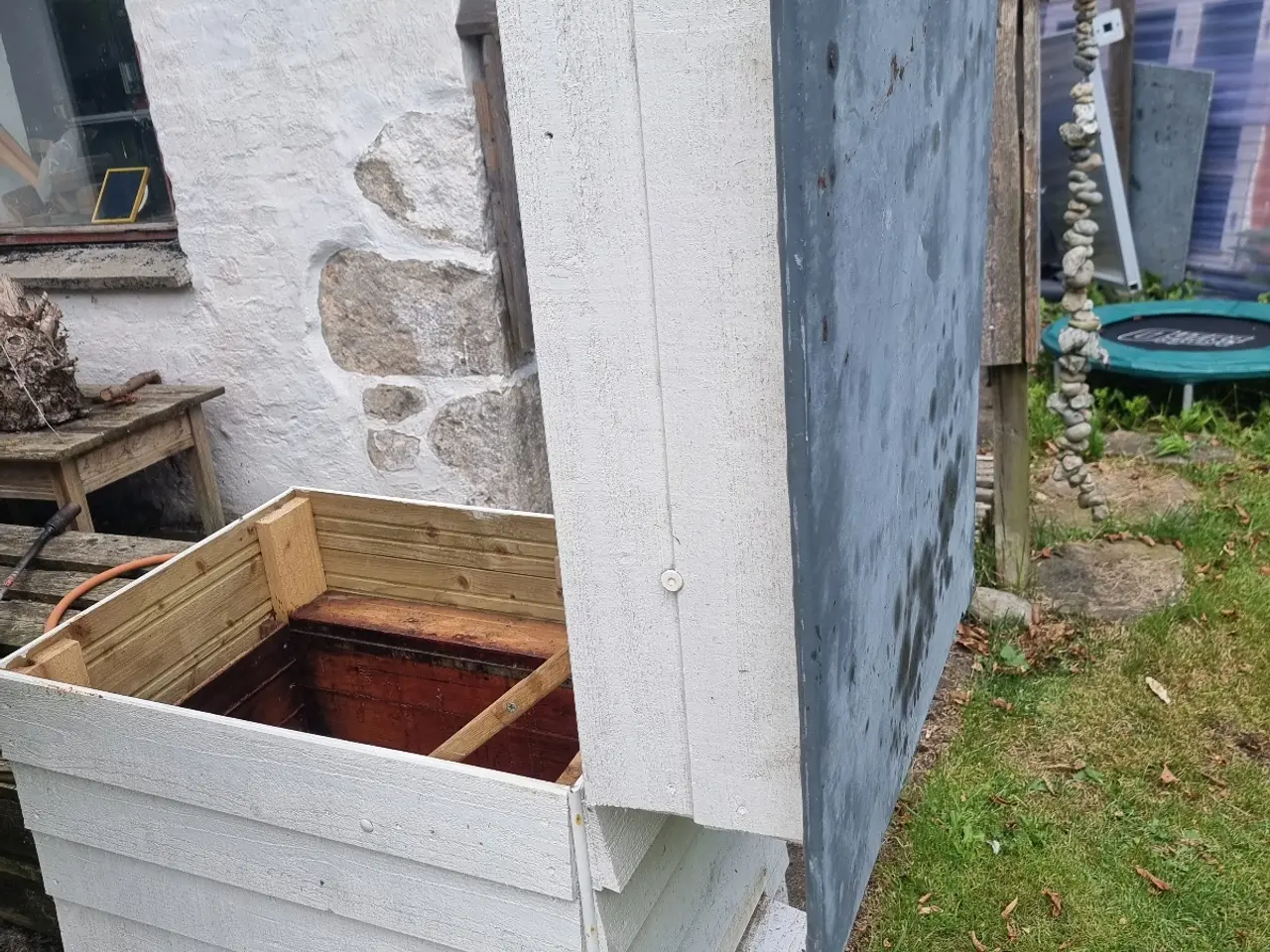 Billede 3 - Trugstade 12x10