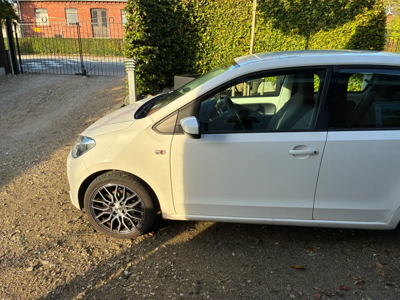 Billede 9 - VW UP! 1.0