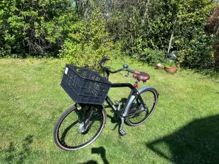 Herrecykel Cortina Crush 57cm