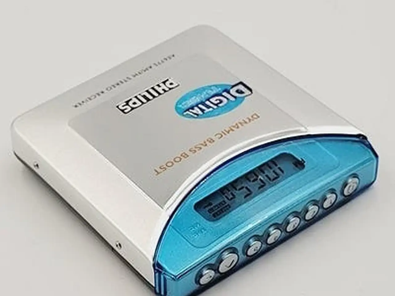 Billede 7 - ⭐️· Ny Vintage PHILIPS Personal Pocket AM/FM Radio