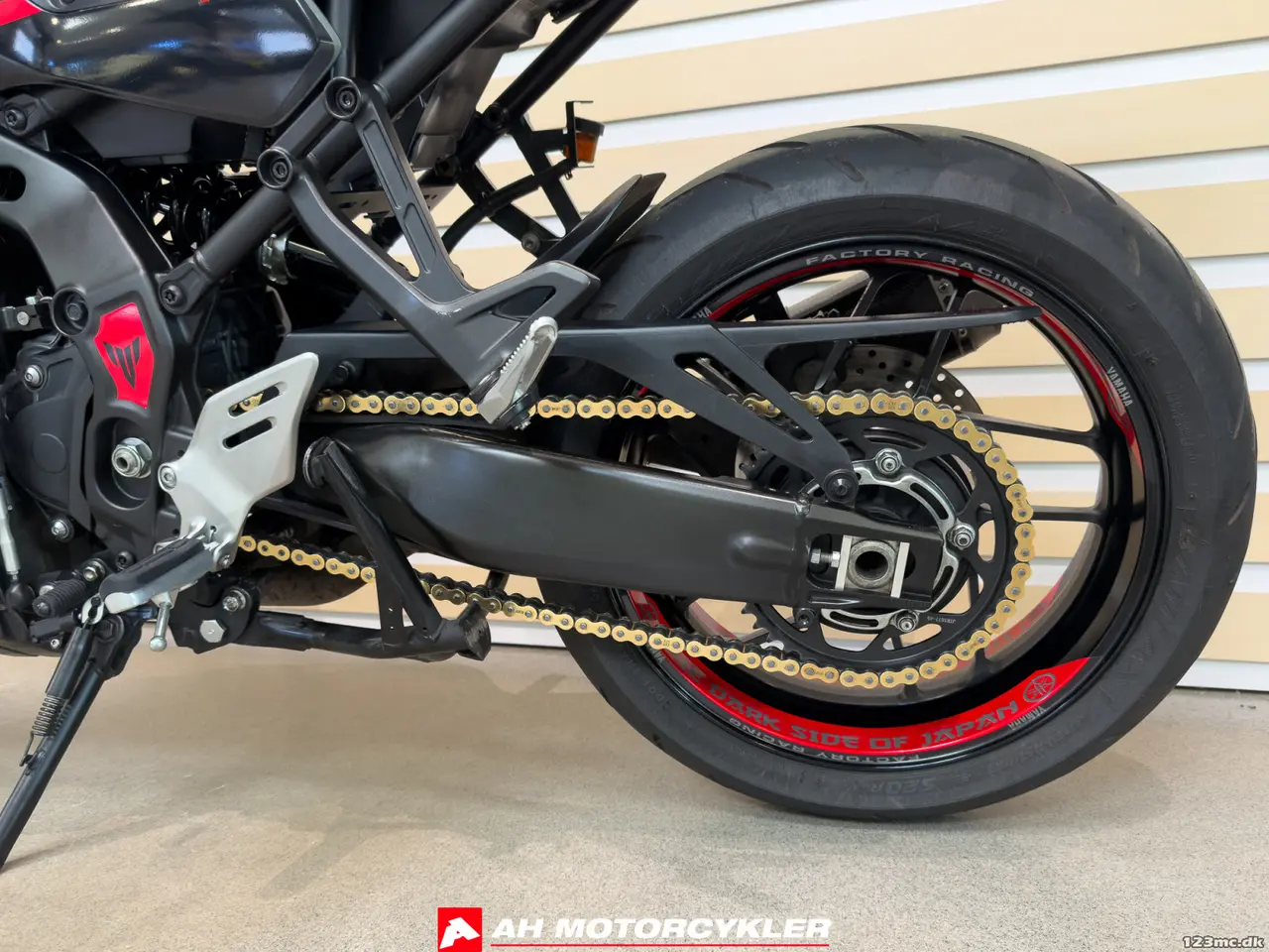 Billede 12 - Yamaha Tracer 9