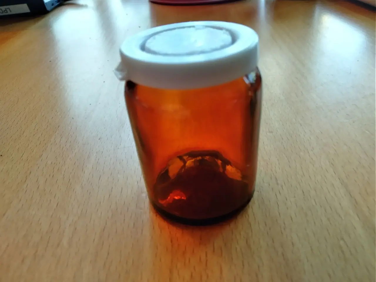 Billede 3 - Krydderikrukker/ -glas 10 slags