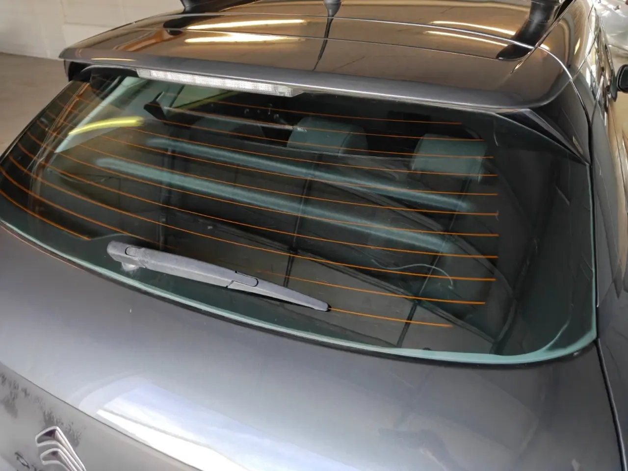 Billede 6 - Citroën C4 Cactus 1,2 PureTech 82 Feel