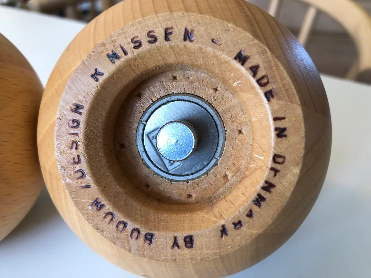 Billede 7 - Salt og peber sæt fra Bodum