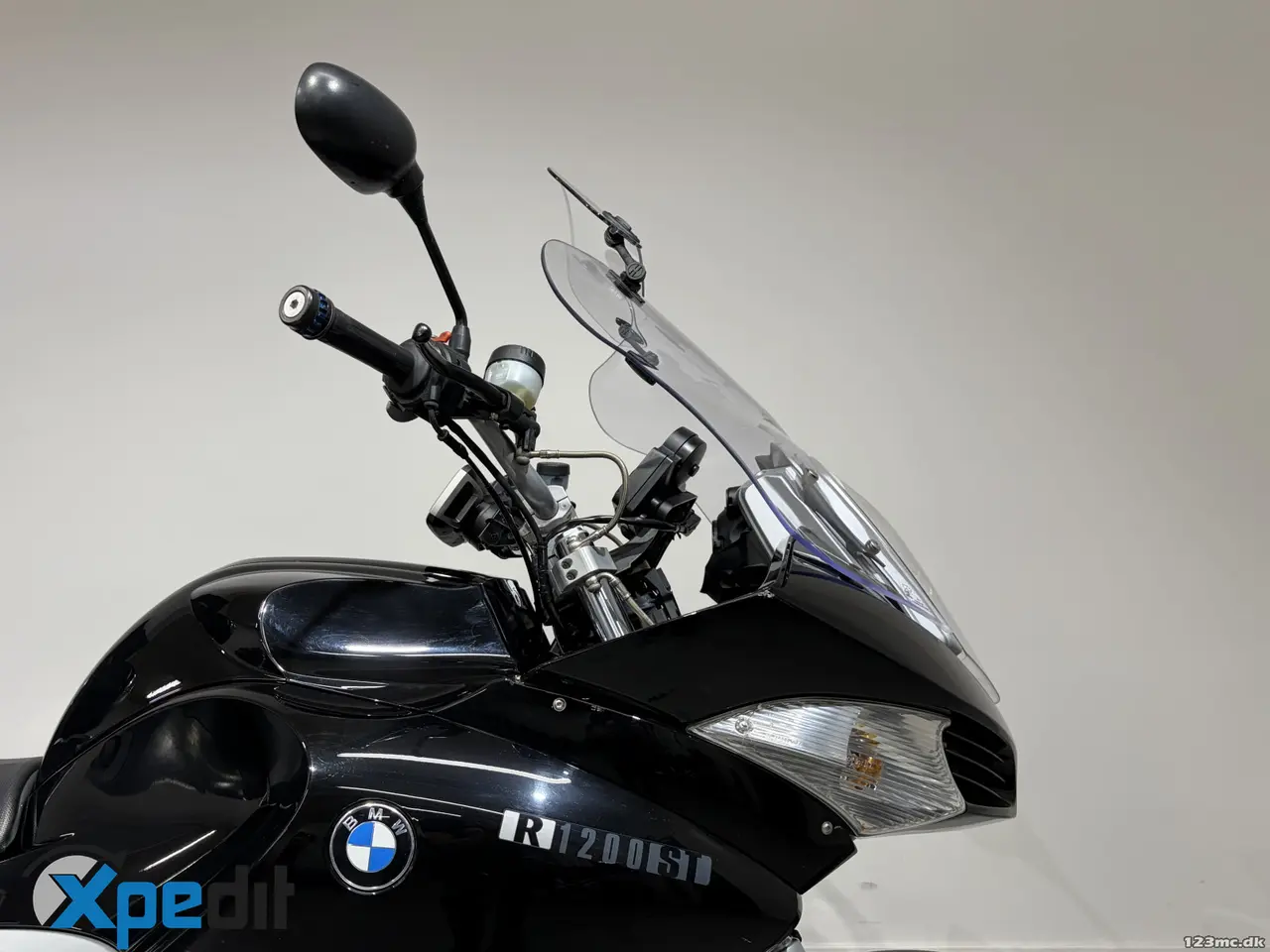 Billede 16 - BMW R 1200 ST