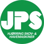 JPS entreprenørmateriel