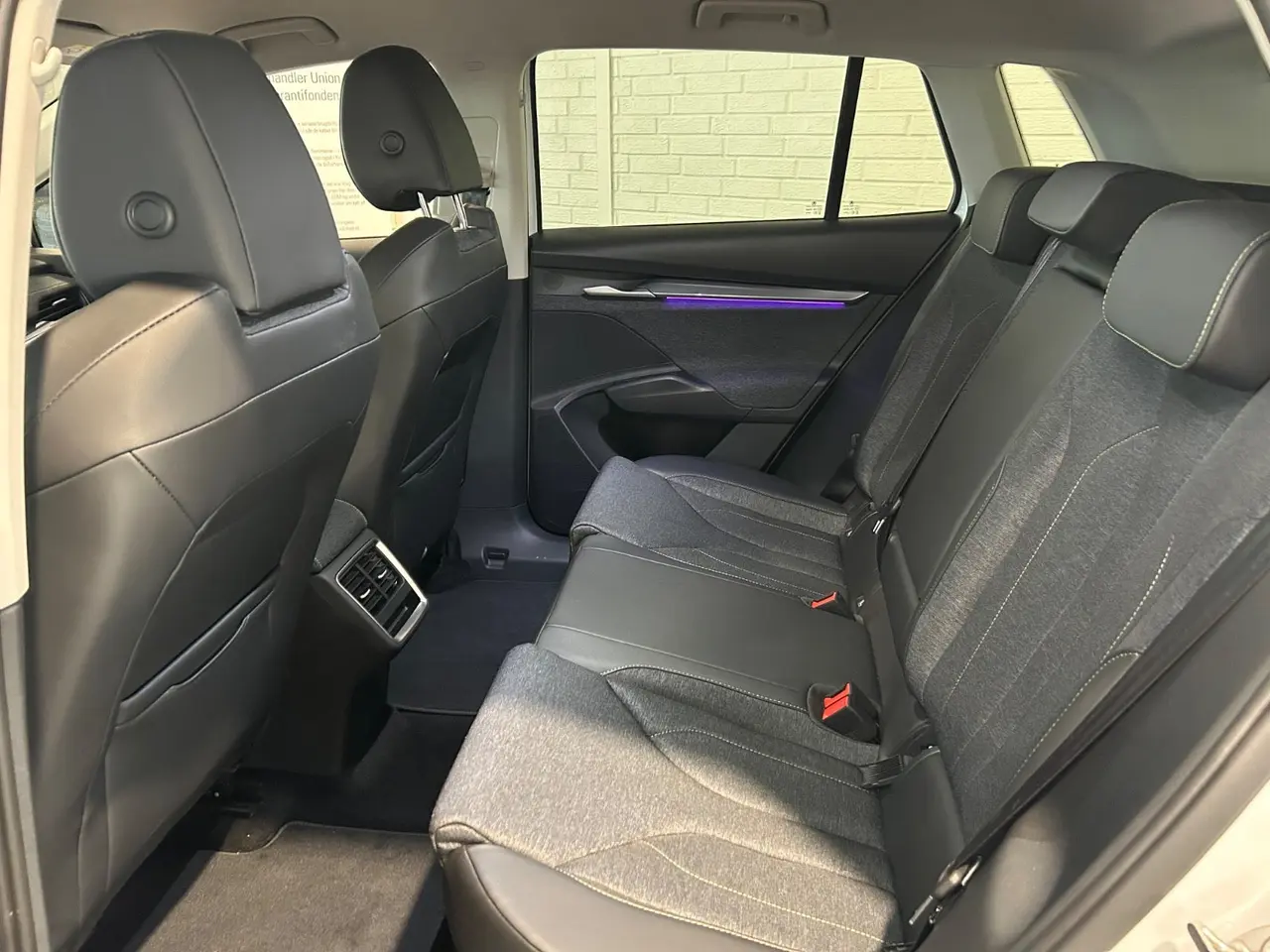 Billede 13 - Skoda Elroq 60 iV Loft